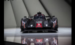 Audi R18 e-tron Quattro Diesel Hybrid LMP1 2014
